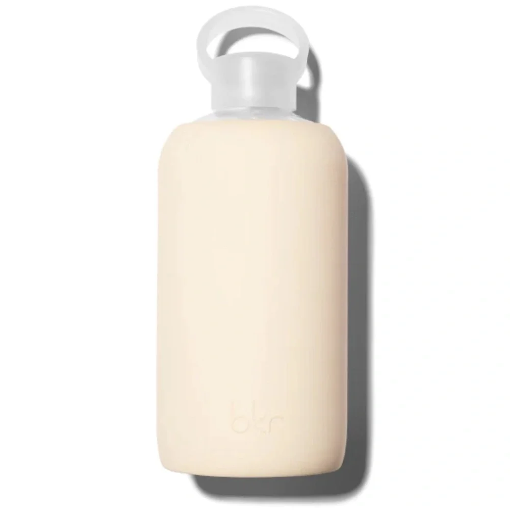 BNWT Bkr Puff 500ml rare - Picture 1 of 7